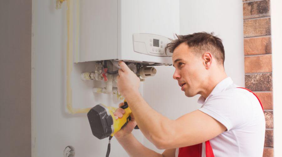 Local expert plumbing services in Eddyville, NE